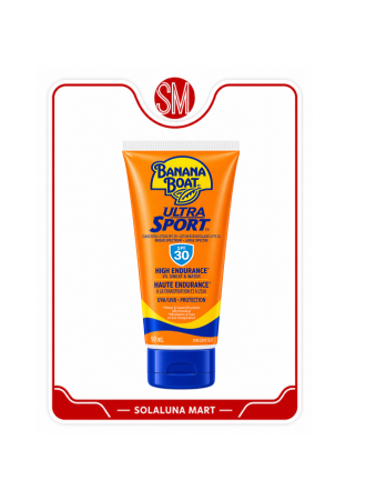BANANA B SPRT SPF 30 90ML