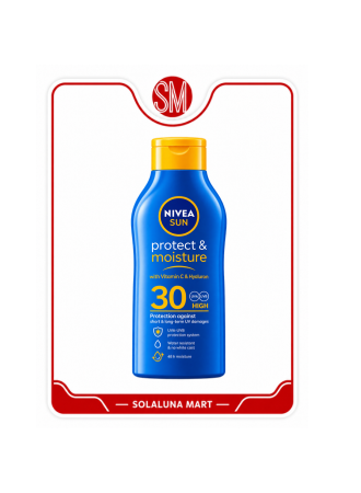 NIVEA SUN PROTEC SPF 30+ 75ML