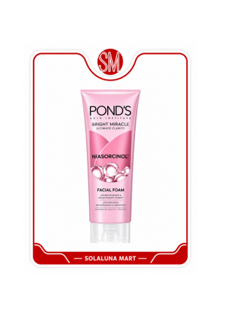 PONDS WHITE BEAUTY 50G