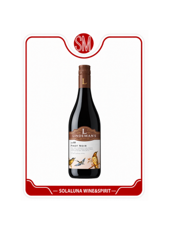 LINDEMANS PINOT NOIR 750ML