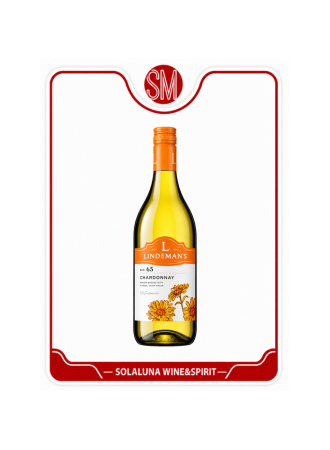 LINDEMANS CHARDONNAY 750ML