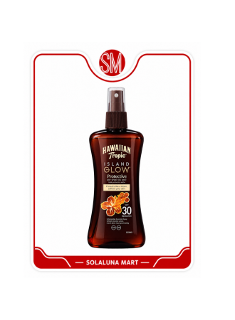 HAWAIIAN TROPIC SPF30